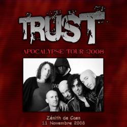 Trust : Caen 2008